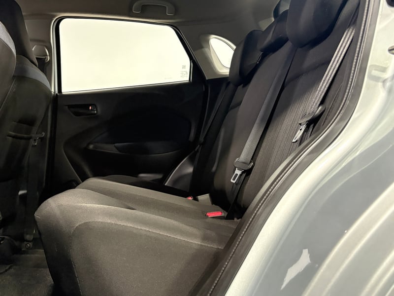 Suzuki BALENO 2024 - Imagen 11 de 15
