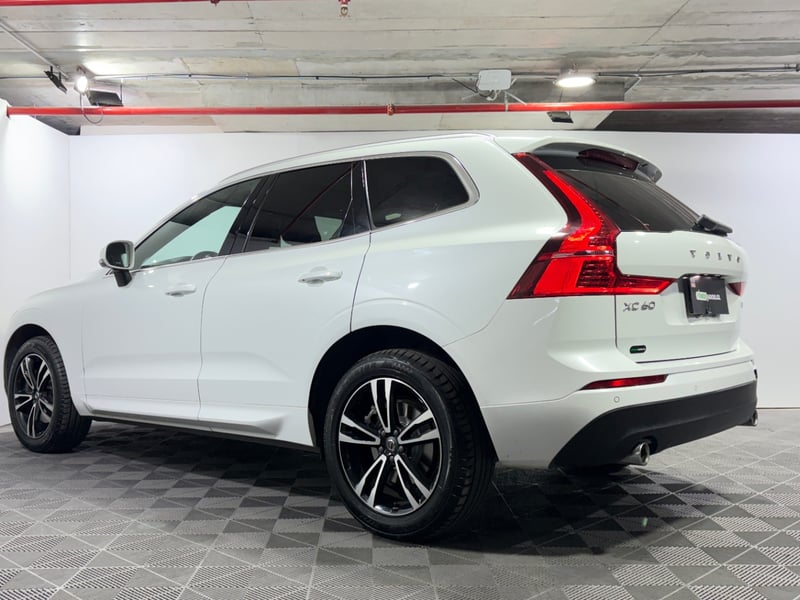 Volvo XC60 2018 - Imagen 5 de 15