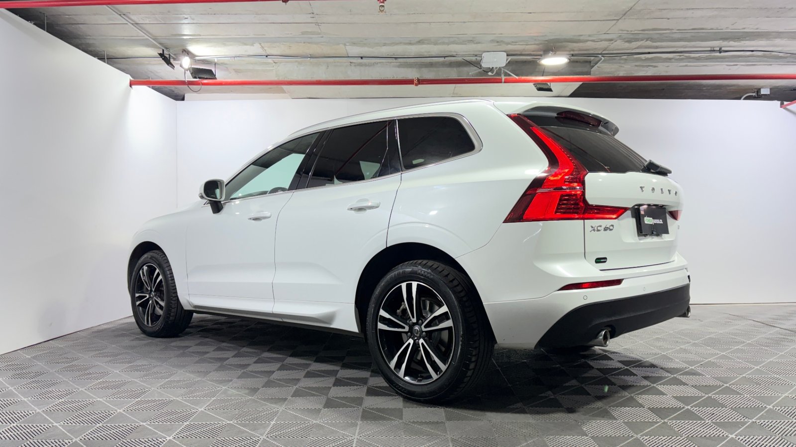 Volvo XC60 2018 - Imagen 5 de 15