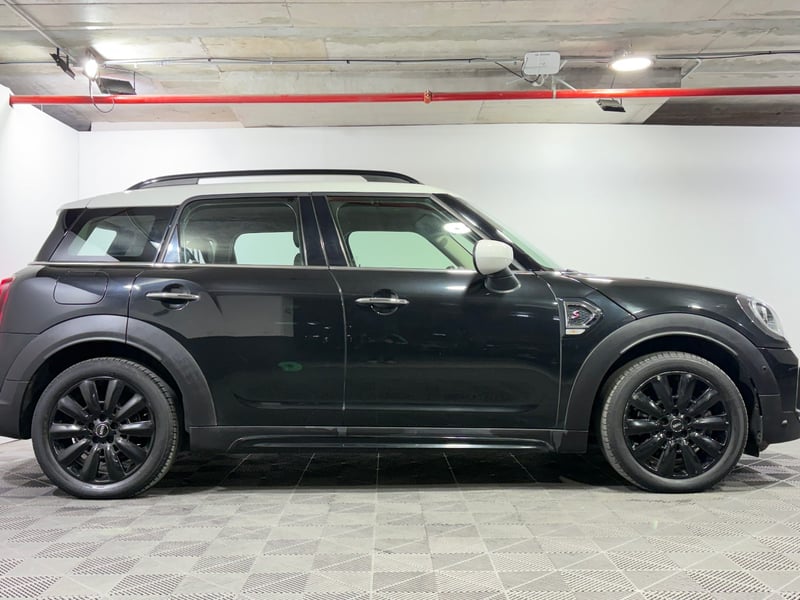 Mini COUNTRYMAN COOPER 2023 - Imagen 6 de 15