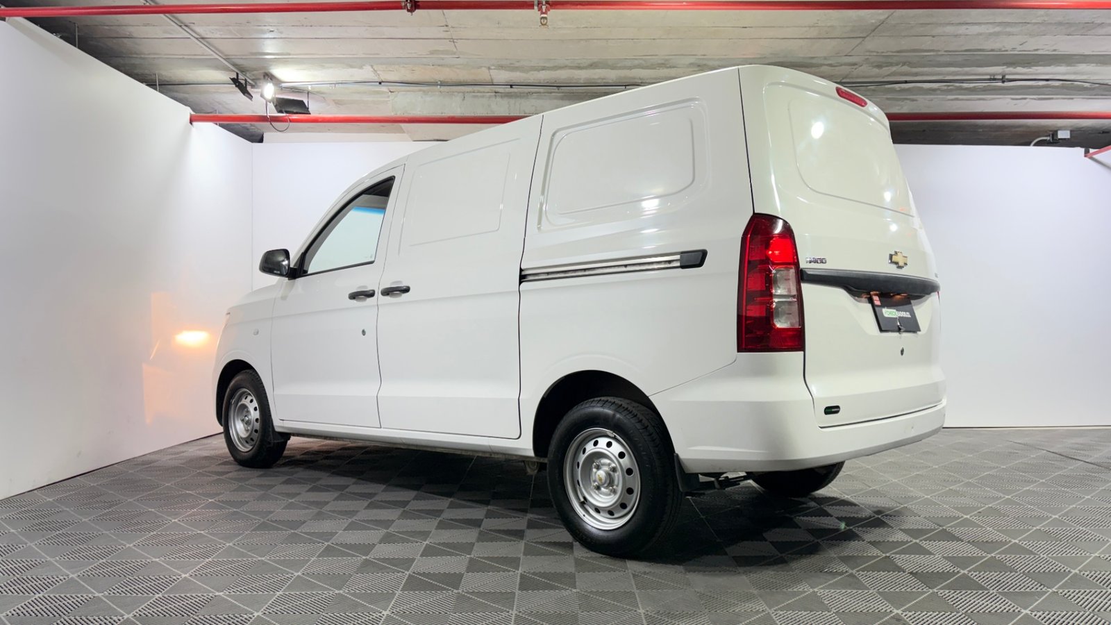 Chevrolet N400 2025 - Imagen 5 de 15