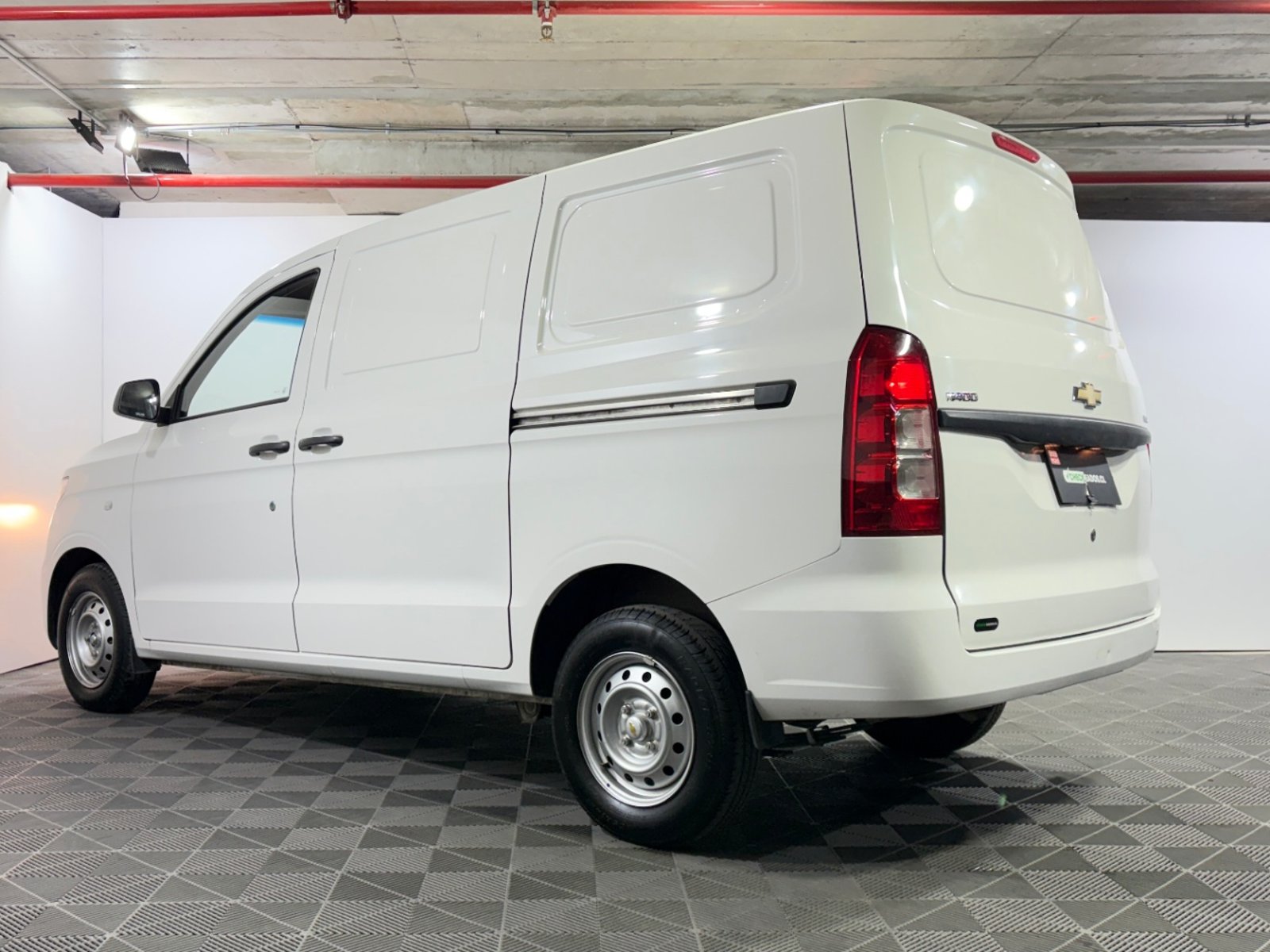 Chevrolet N400 2025 - Foto 5 de 15