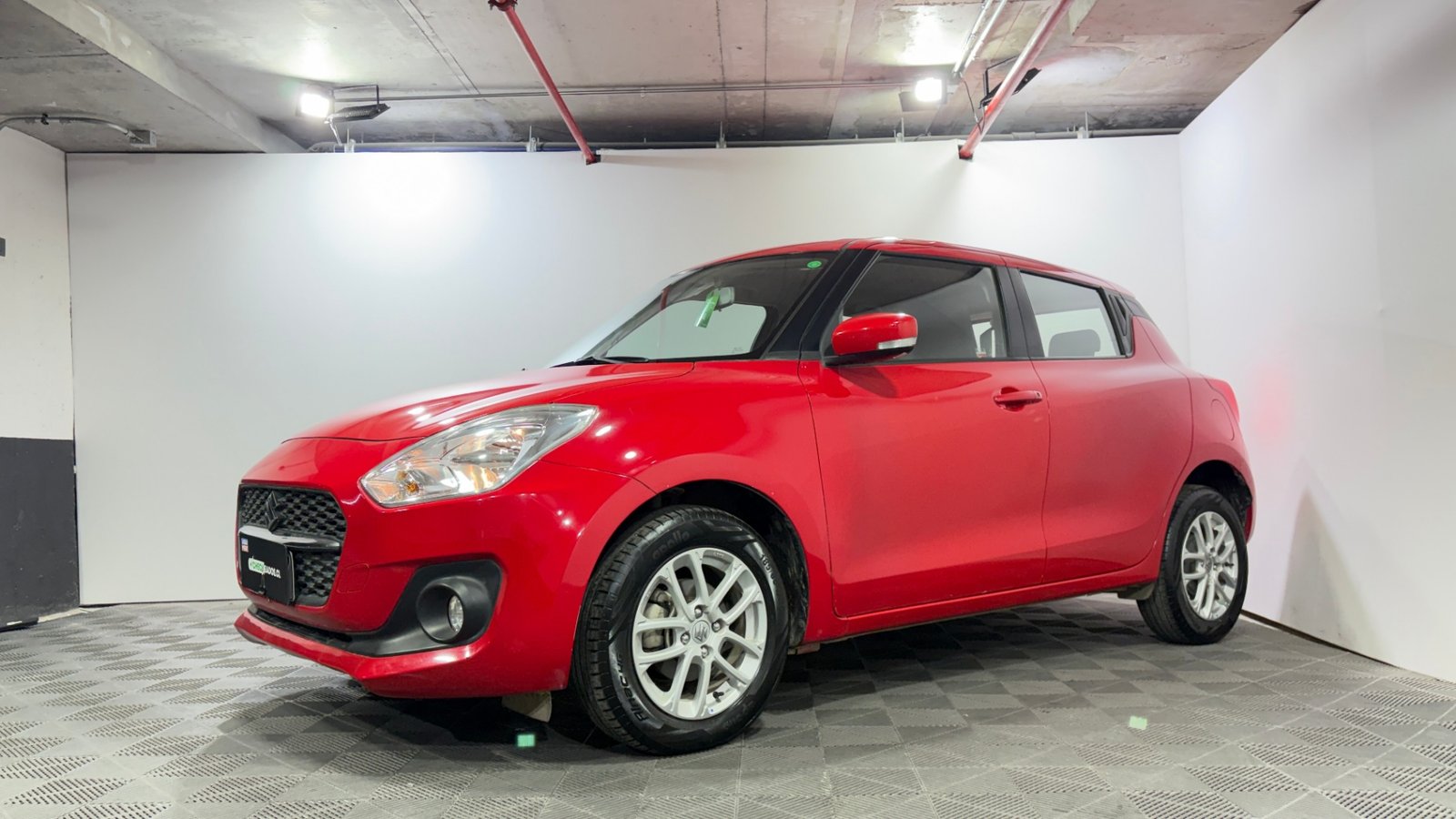 Suzuki SWIFT 2023 - Imagen 3 de 15