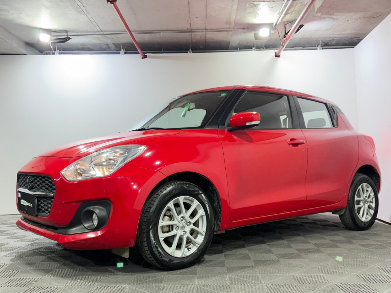Suzuki SWIFT 2023 - Foto 3 de 15
