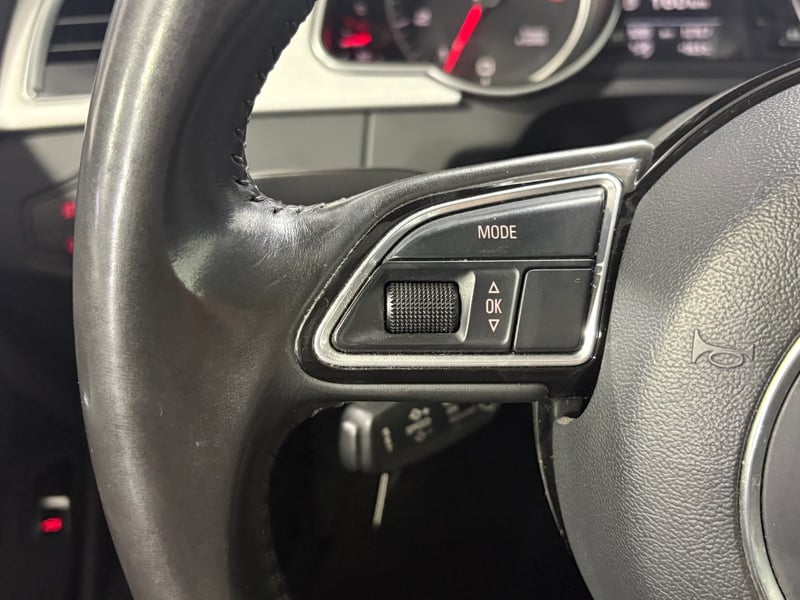 Audi A5 2017 - Imagen 14 de 15