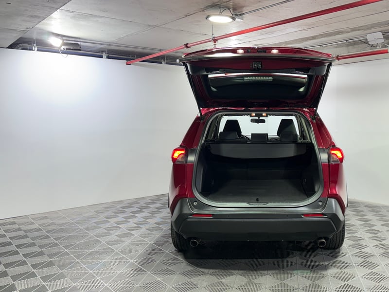 Toyota RAV4 2020 - Imagen 9 de 15