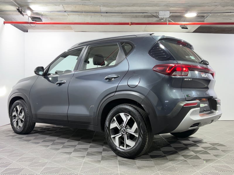 Kia SONET 2023 - Imagen 5 de 15