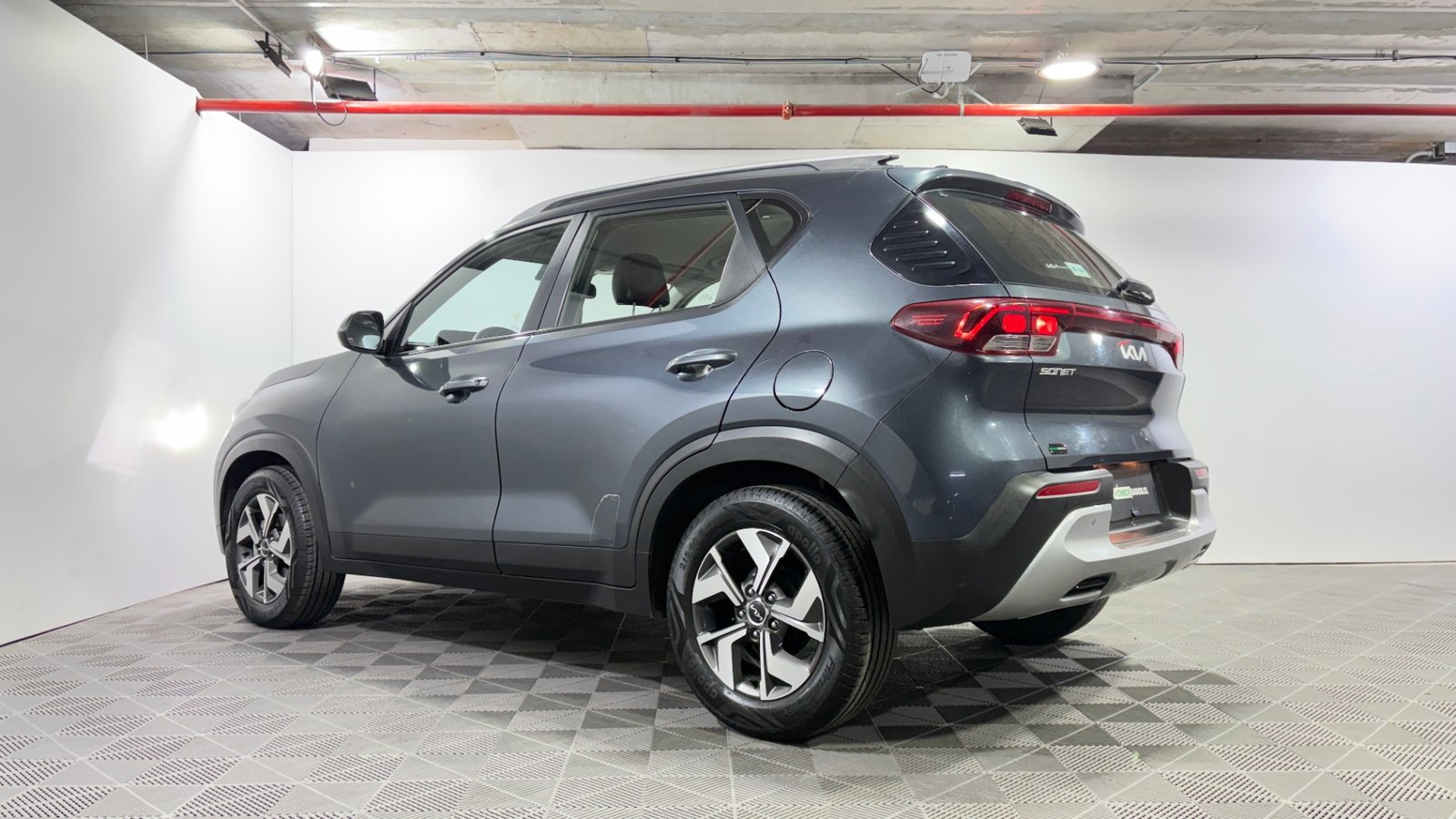 Kia SONET 2023 - Imagen 5 de 15