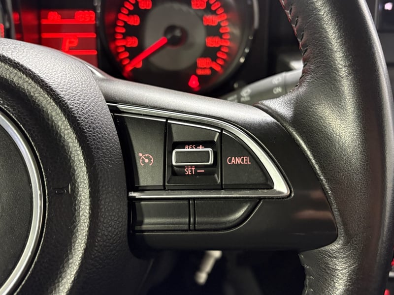 Suzuki JIMNY 2023 - Imagen 15 de 15