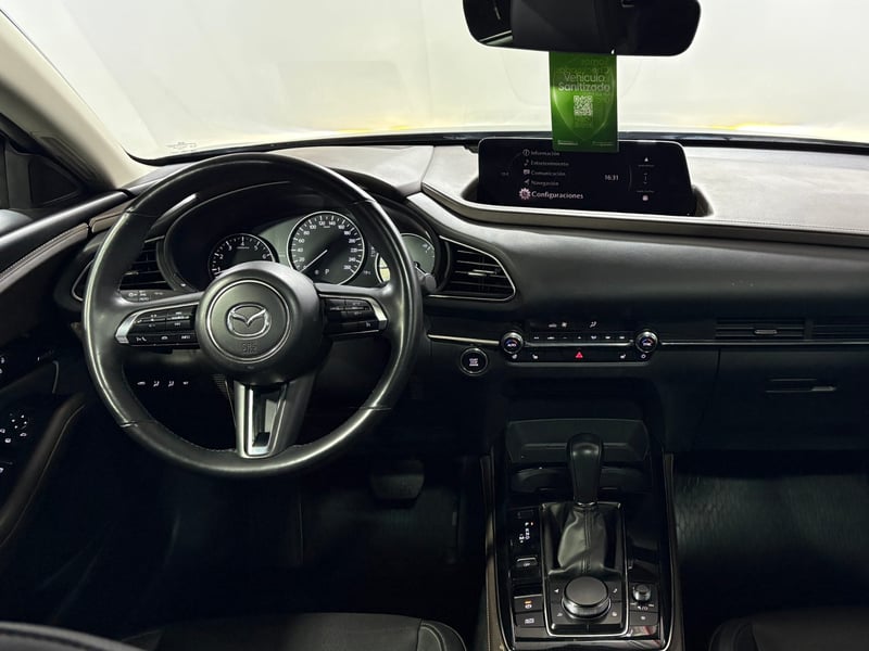 Mazda CX-30 2024 - Imagen 12 de 15