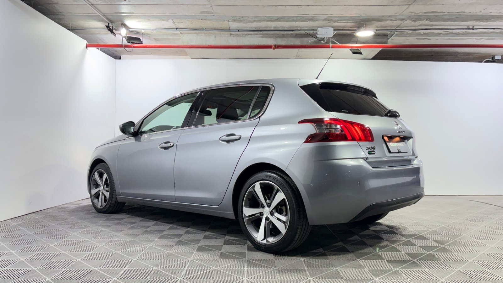 Peugeot 308 2022 - Imagen 5 de 15