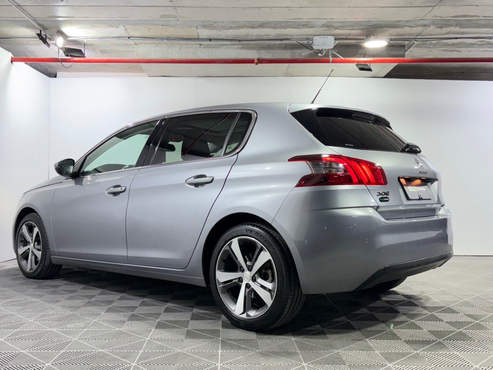 Peugeot 308 2022 - Foto 5 de 15