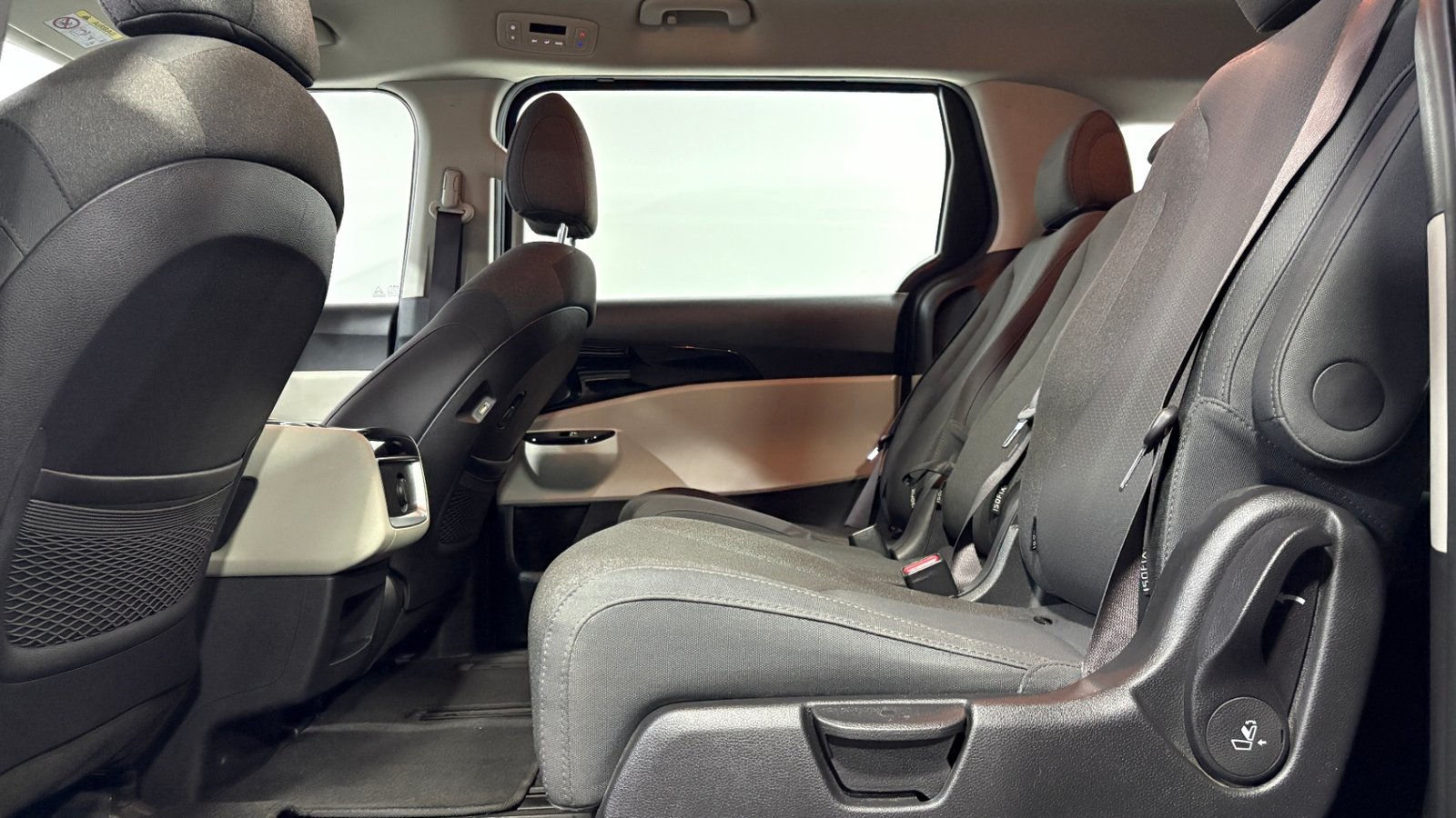 Kia CARNIVAL 2024 - Imagen 11 de 15