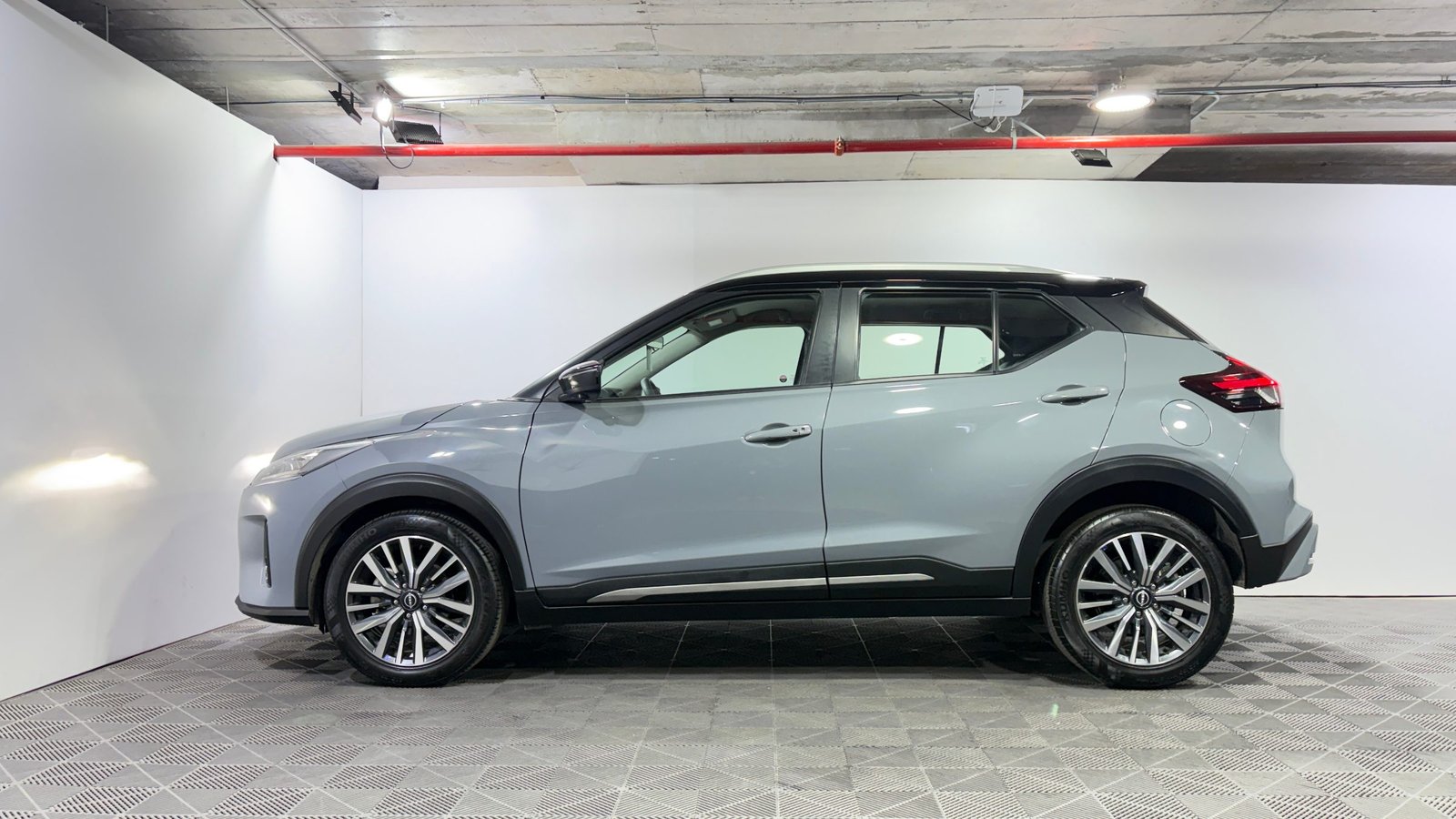 Nissan KICKS 2023 - Imagen 4 de 15