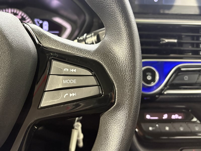 Changan ALSVIN 2023 - Imagen 15 de 15