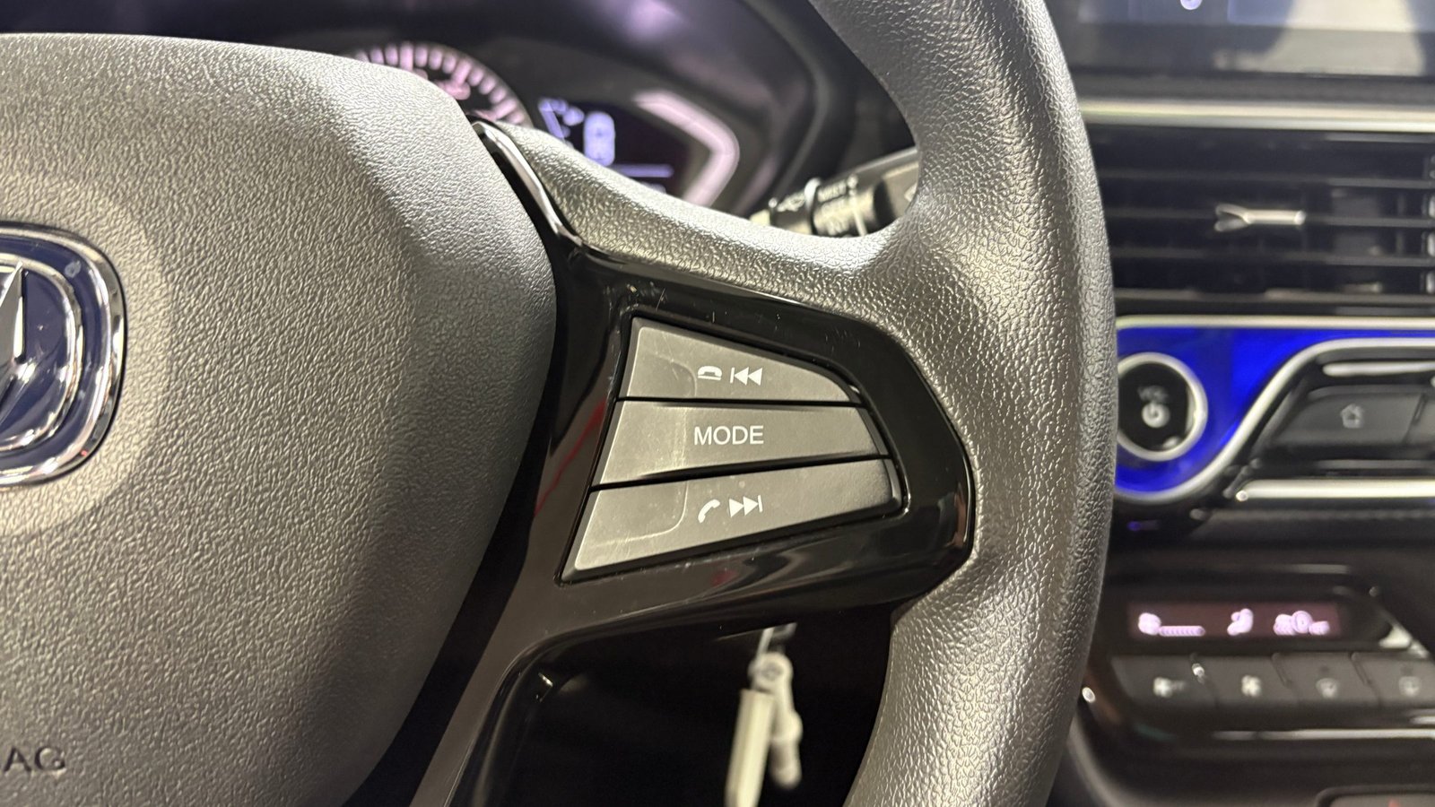 Changan ALSVIN 2023 - Imagen 15 de 15