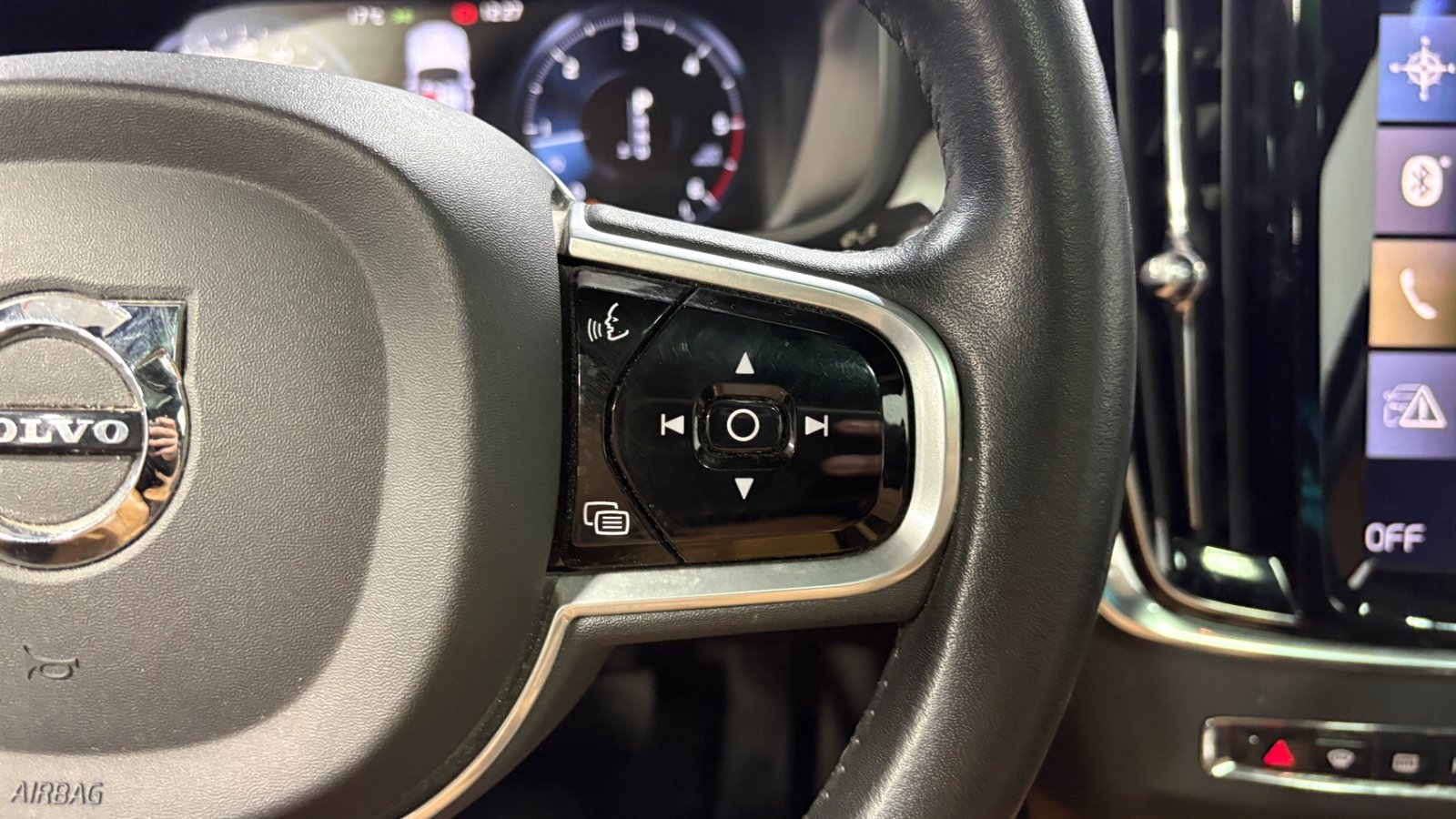 Volvo S90 2018 - Imagen 15 de 15