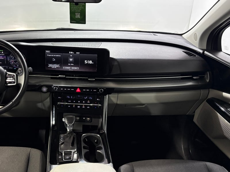 Kia CARNIVAL 2024 - Imagen 13 de 15