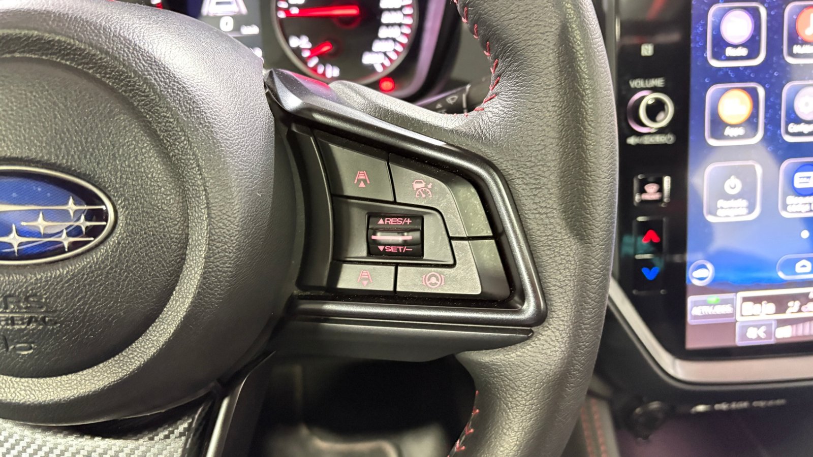Subaru WRX 2025 - Imagen 15 de 15