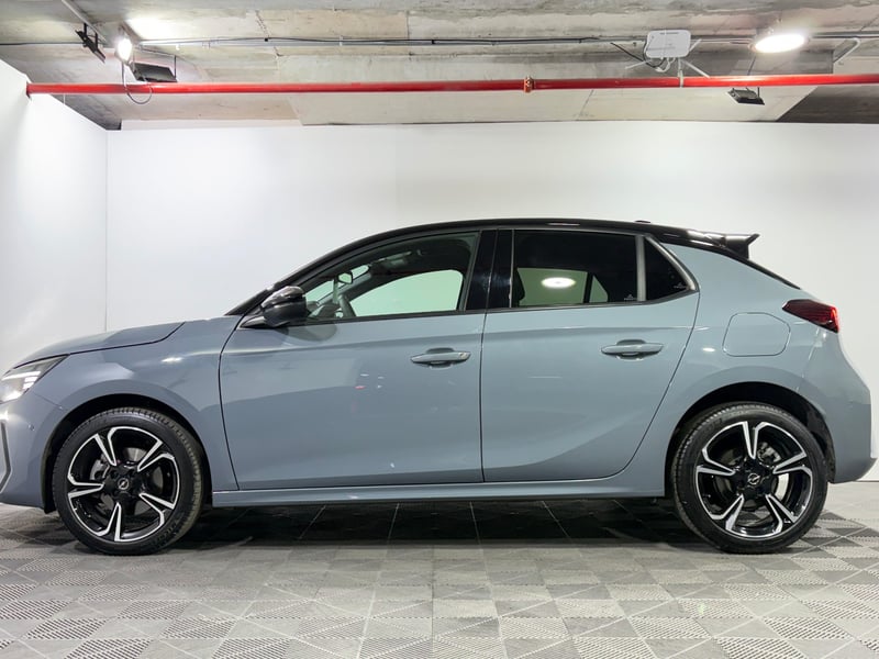 Opel CORSA 2026 - Imagen 4 de 15