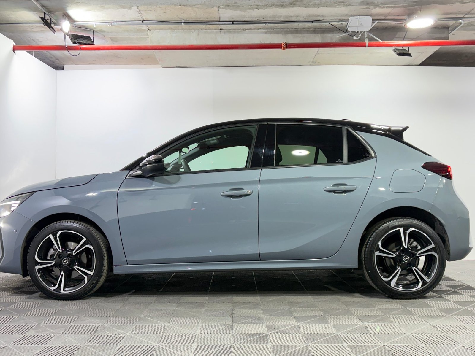 Opel CORSA 2026 - Foto 4 de 15