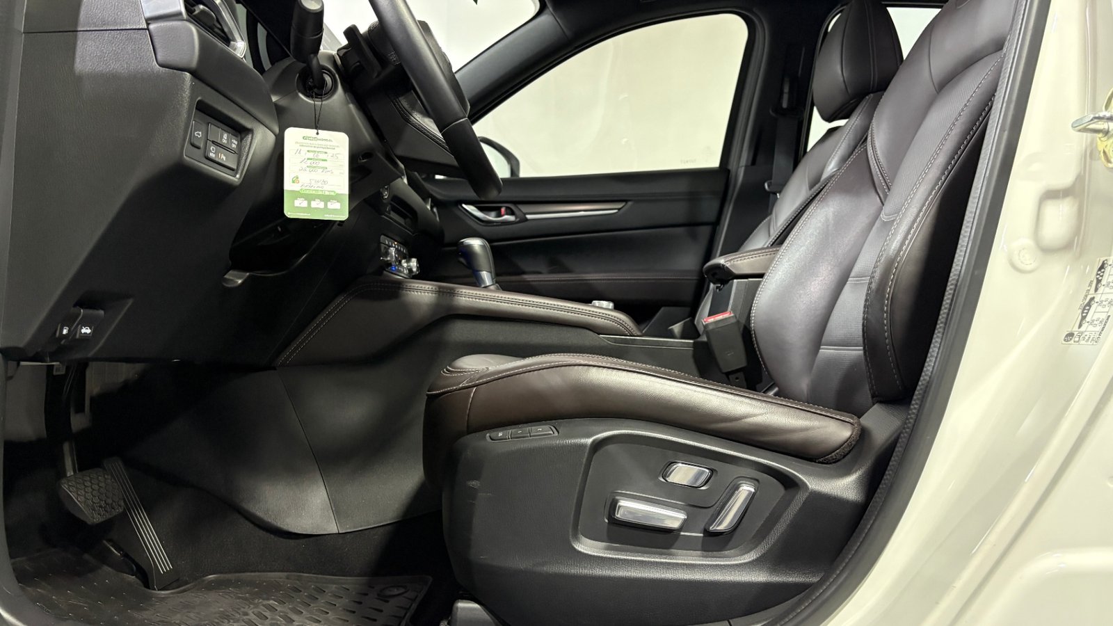 Mazda CX-5 2024 - Imagen 10 de 15