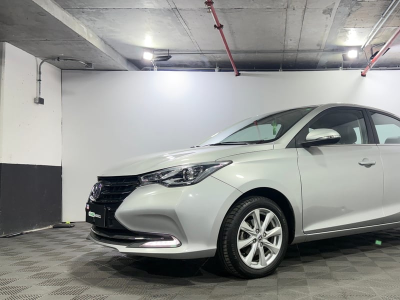 Changan ALSVIN 2023 - Imagen 3 de 15