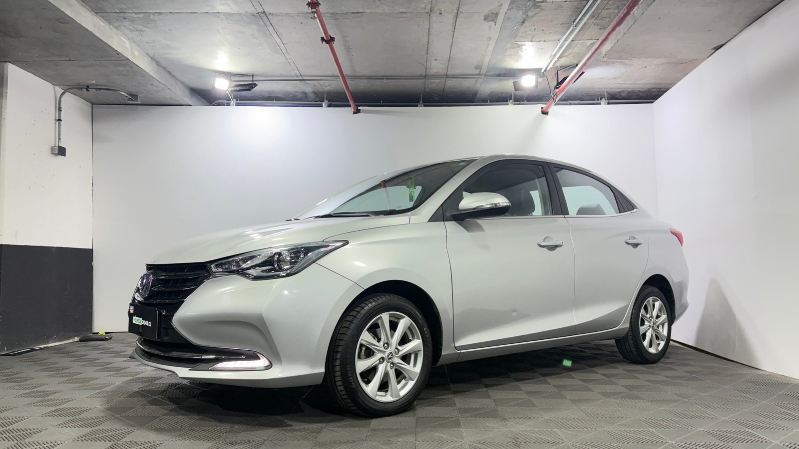 Changan ALSVIN 2023 - Imagen 3 de 15