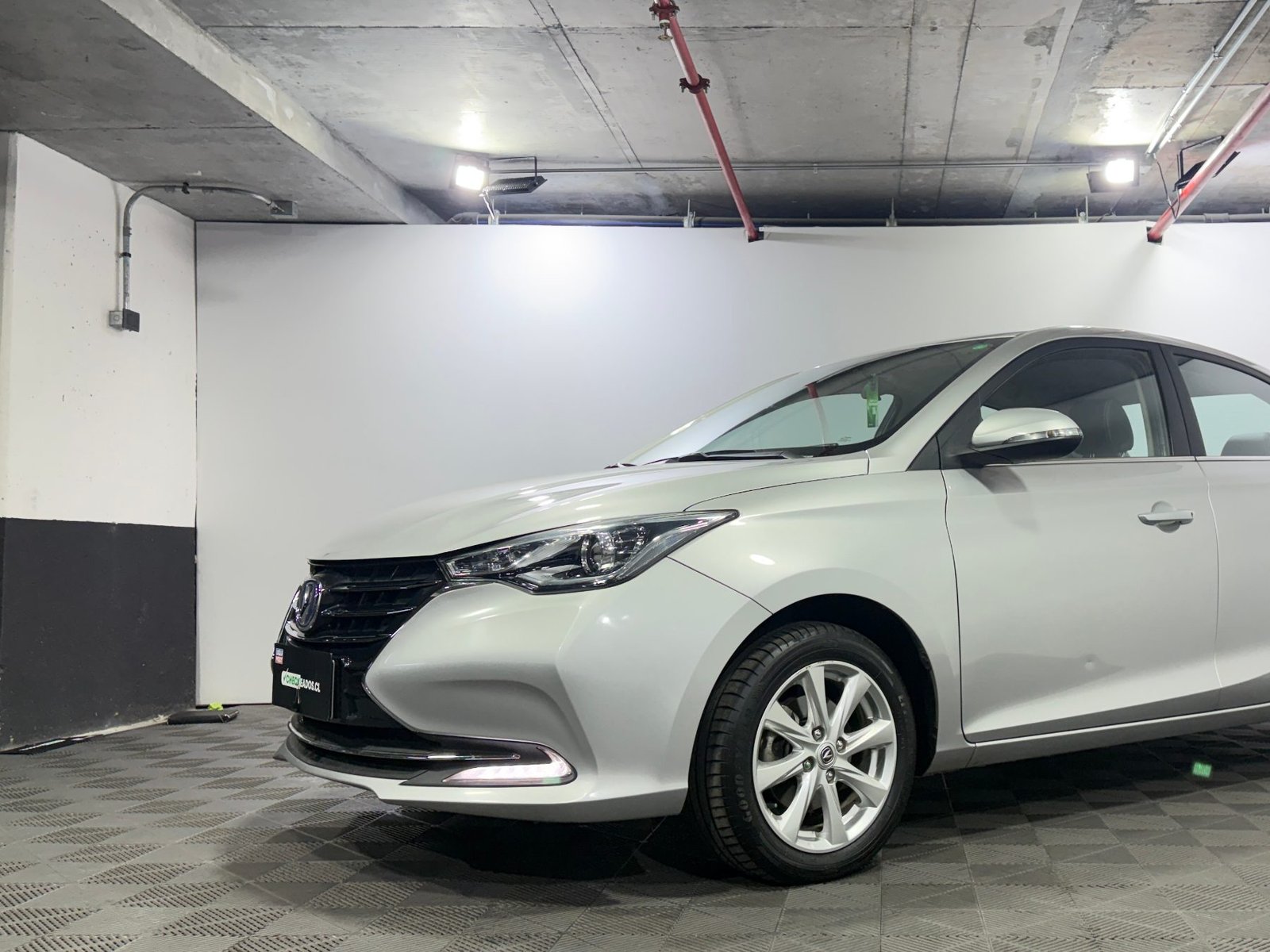 Changan ALSVIN 2023 - Foto 3 de 15