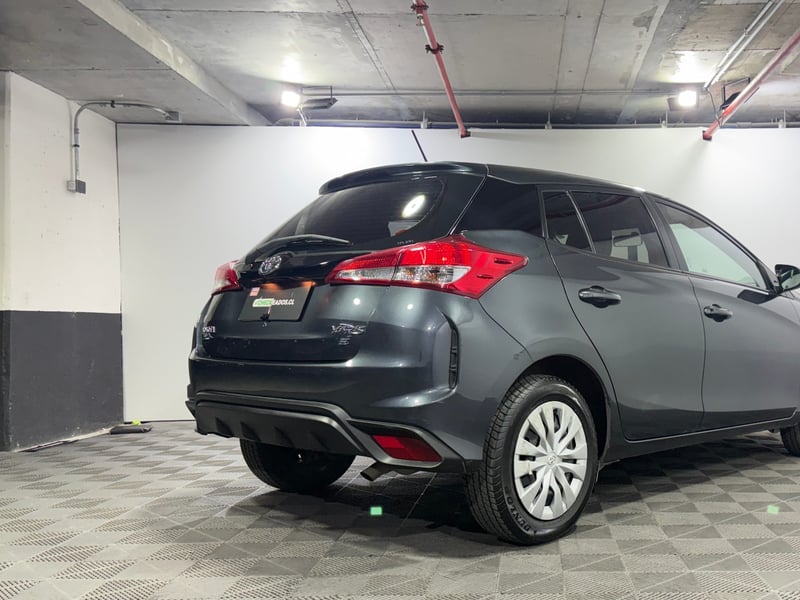 Toyota YARIS 2024 - Imagen 7 de 15