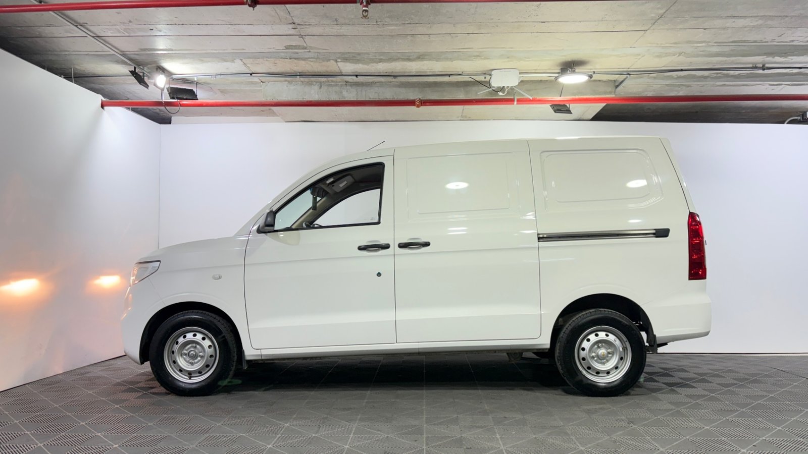 Chevrolet N400 2025 - Imagen 4 de 15