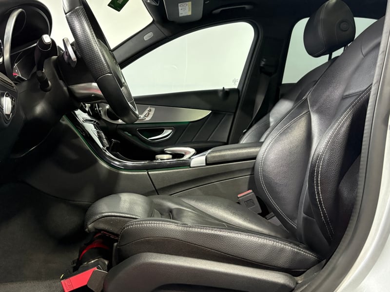 Mercedes-Benz C300 2019 - Imagen 10 de 15