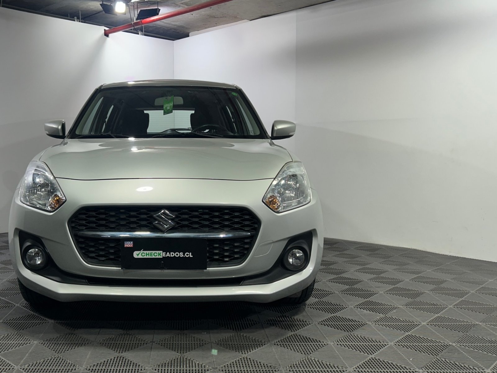 Suzuki SWIFT 2025 - Foto 2 de 15