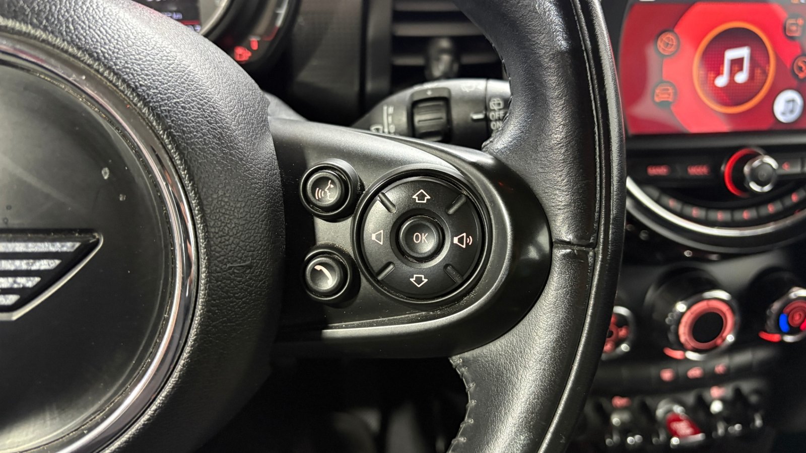 Mini COOPER 2019 - Imagen 15 de 15