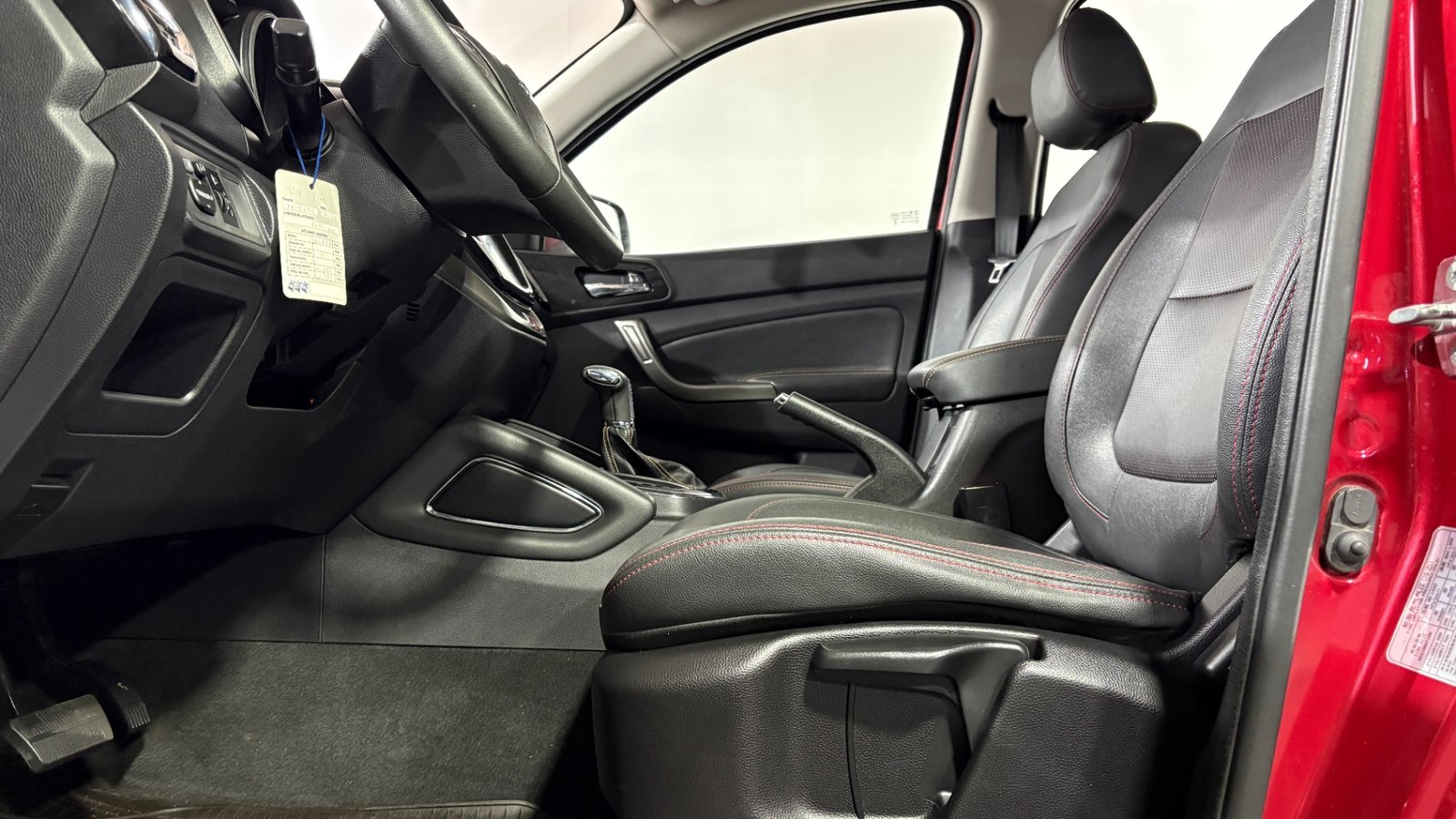 Changan CX70 2022 - Imagen 10 de 15