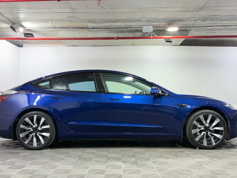 Tesla MODEL 3 2025 - Imagen 6 de 15