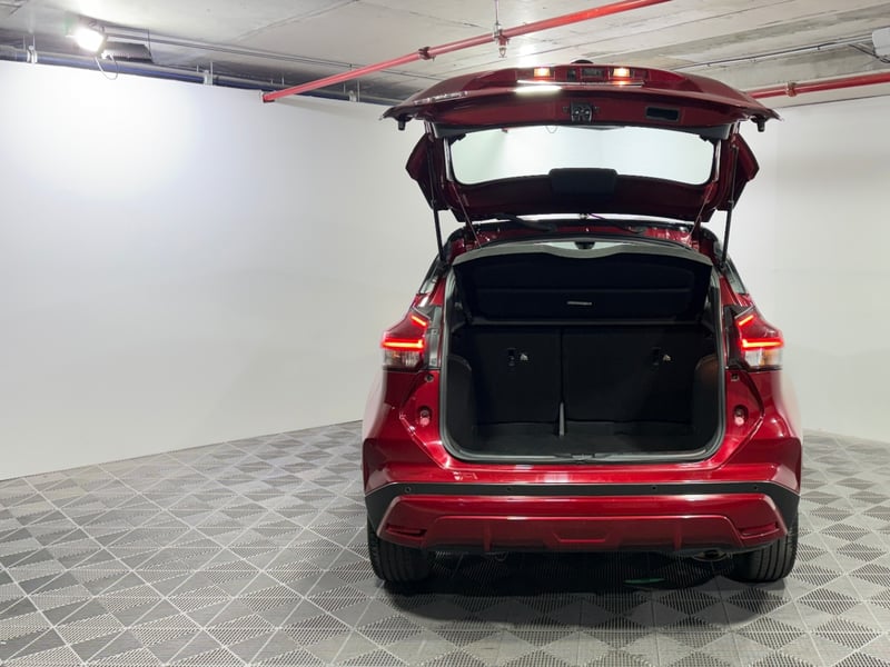Nissan KICKS 2023 - Imagen 9 de 15