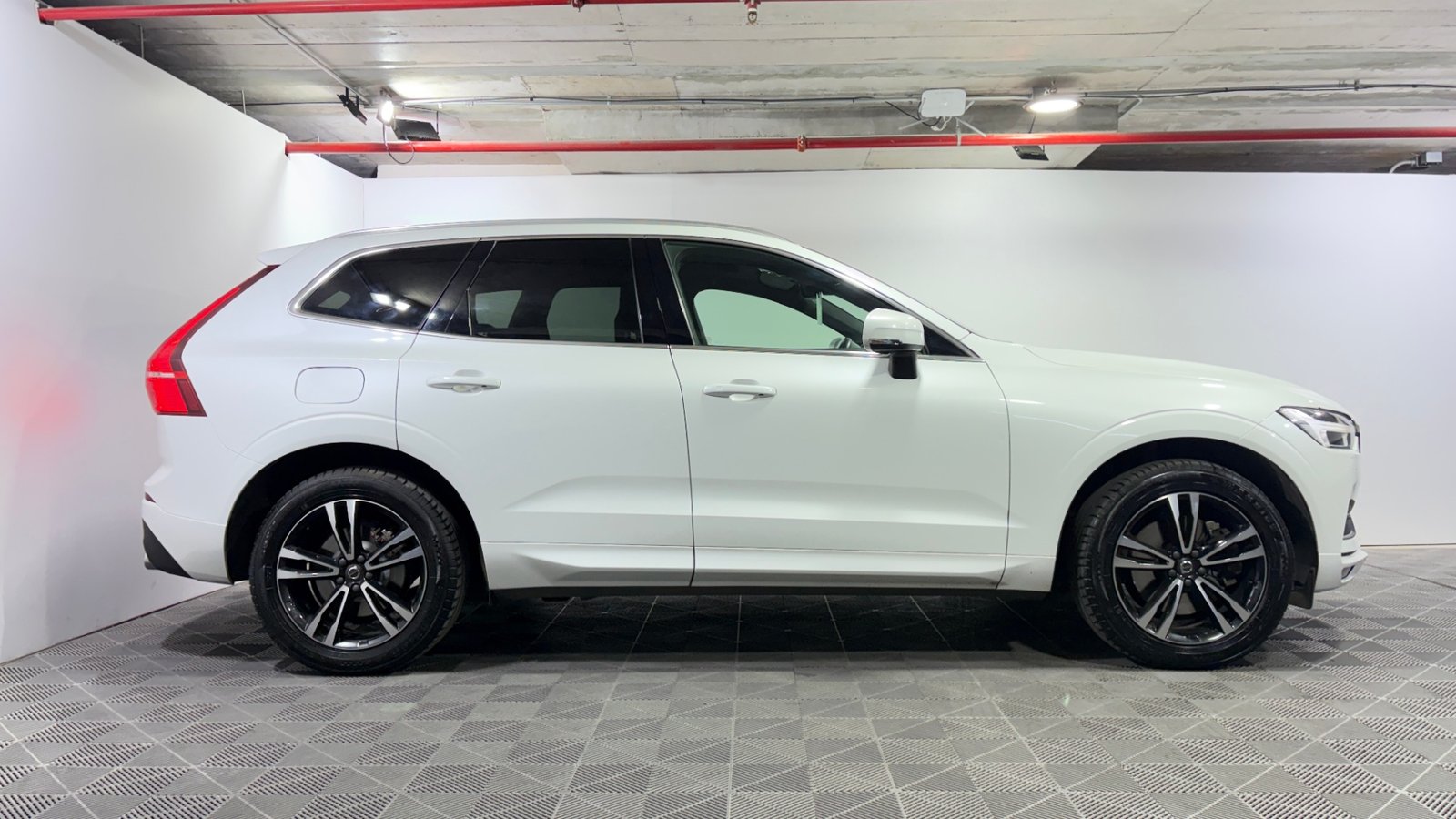 Volvo XC60 2018 - Imagen 6 de 15