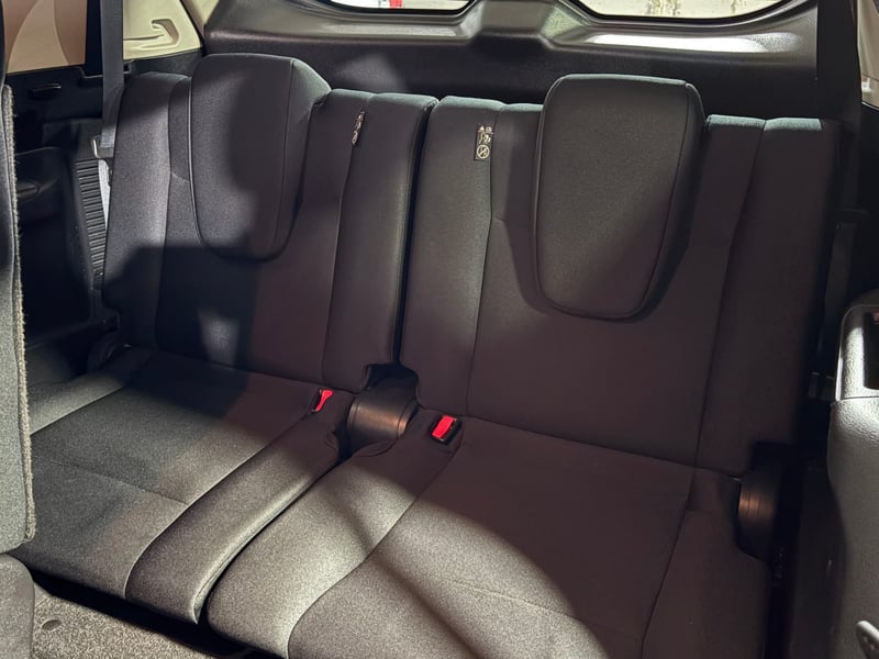 Nissan X-TRAIL 2022 - Imagen 12 de 15