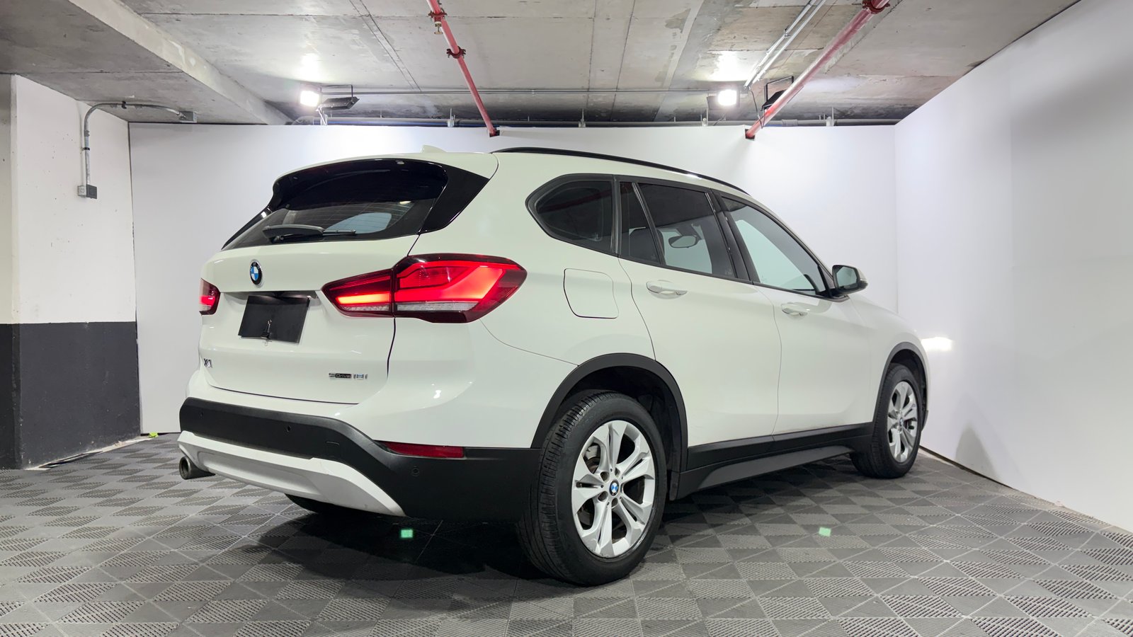 BMW X1 2020 - Imagen 7 de 15