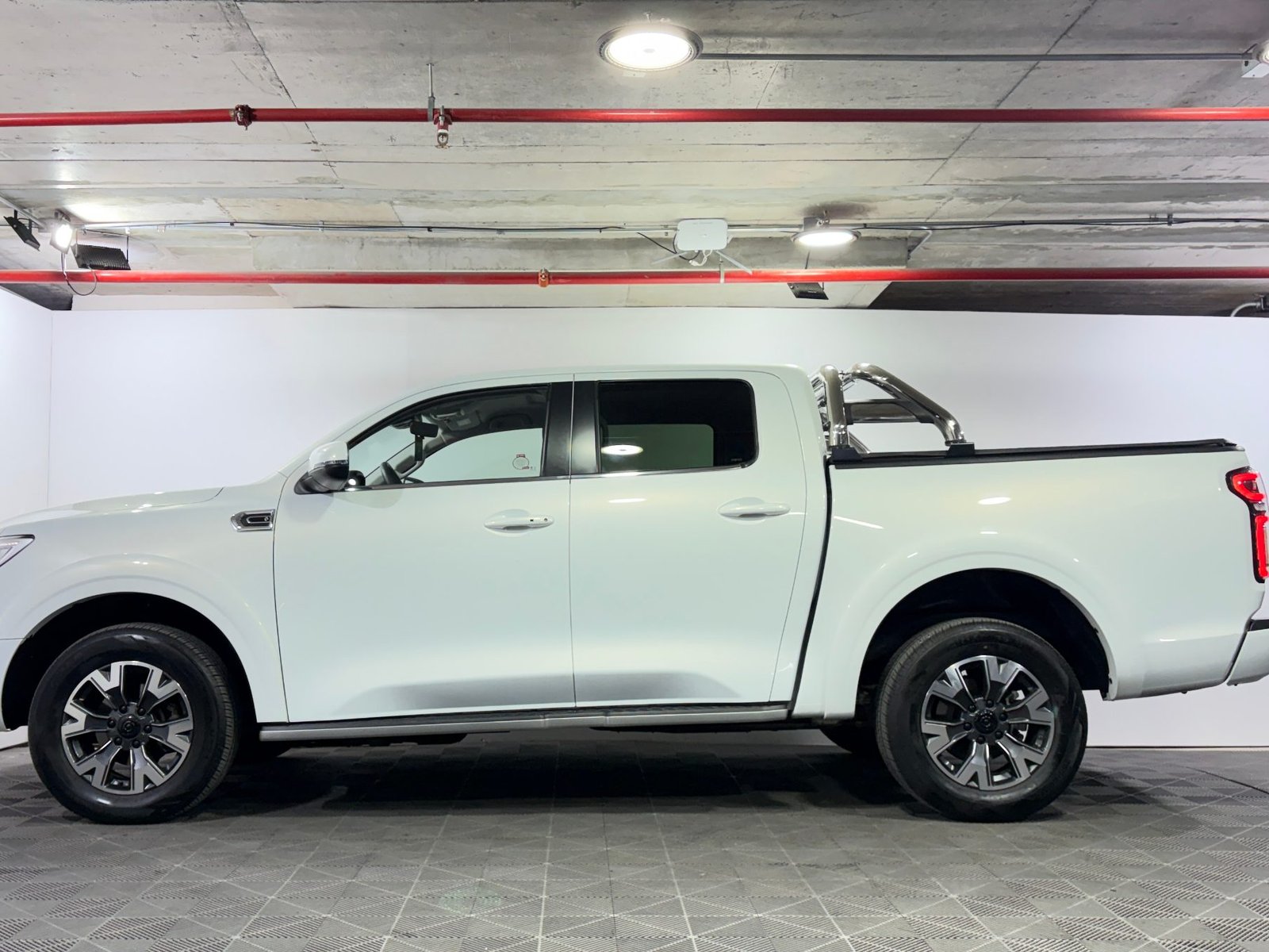 Great Wall POER PLUS 2025 - Foto 4 de 15