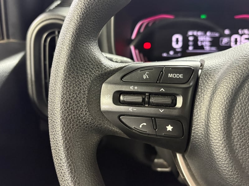 Kia MORNING 2025 - Imagen 14 de 15