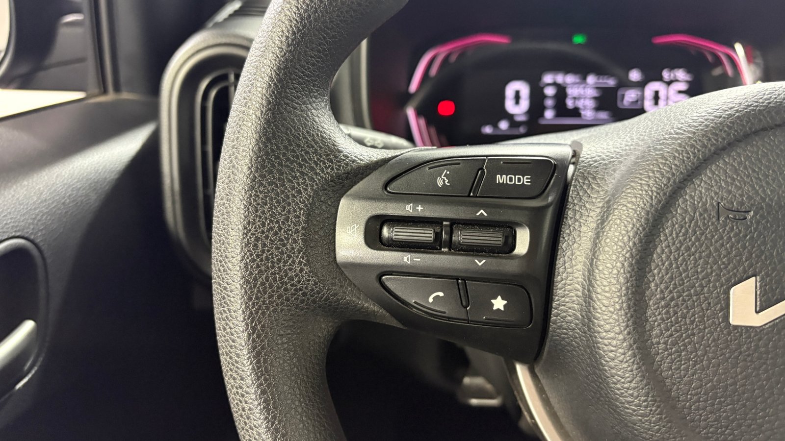 Kia MORNING 2025 - Imagen 14 de 15