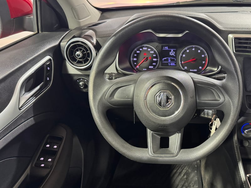 MG ZS 2023 - Imagen 13 de 15