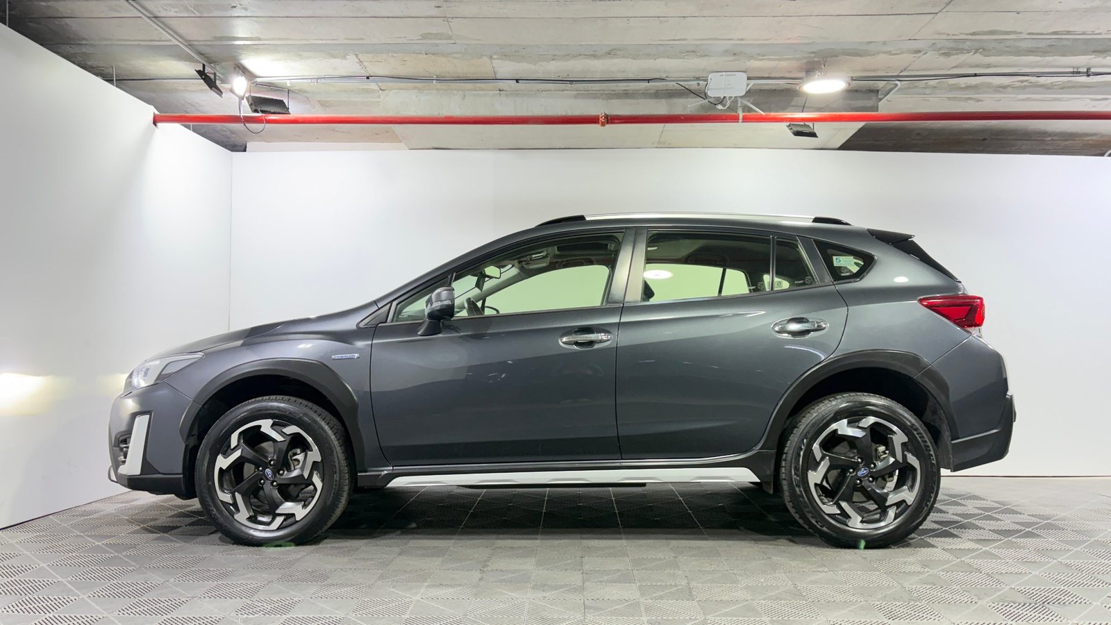 Subaru XV 2023 - Imagen 4 de 15