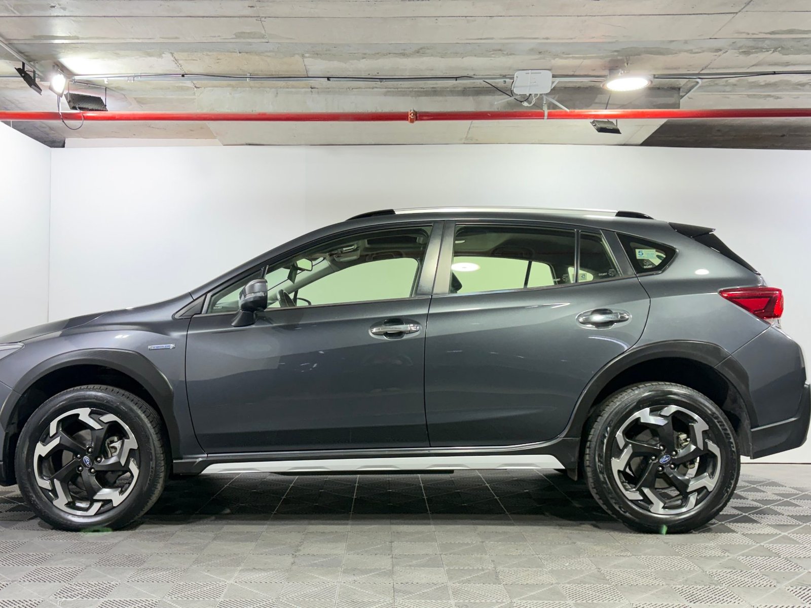 Subaru XV 2023 - Foto 4 de 15