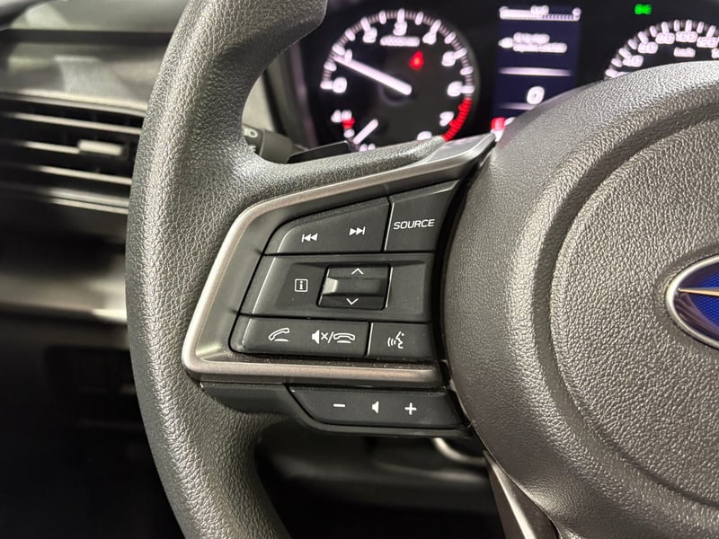 Subaru IMPREZA 2024 - Imagen 14 de 15