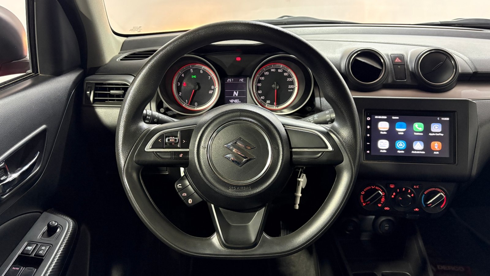 Suzuki SWIFT 2023 - Imagen 13 de 15