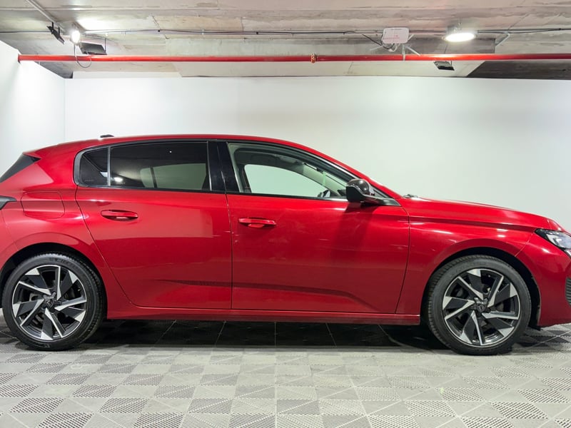 Peugeot 308 2023 - Imagen 6 de 15