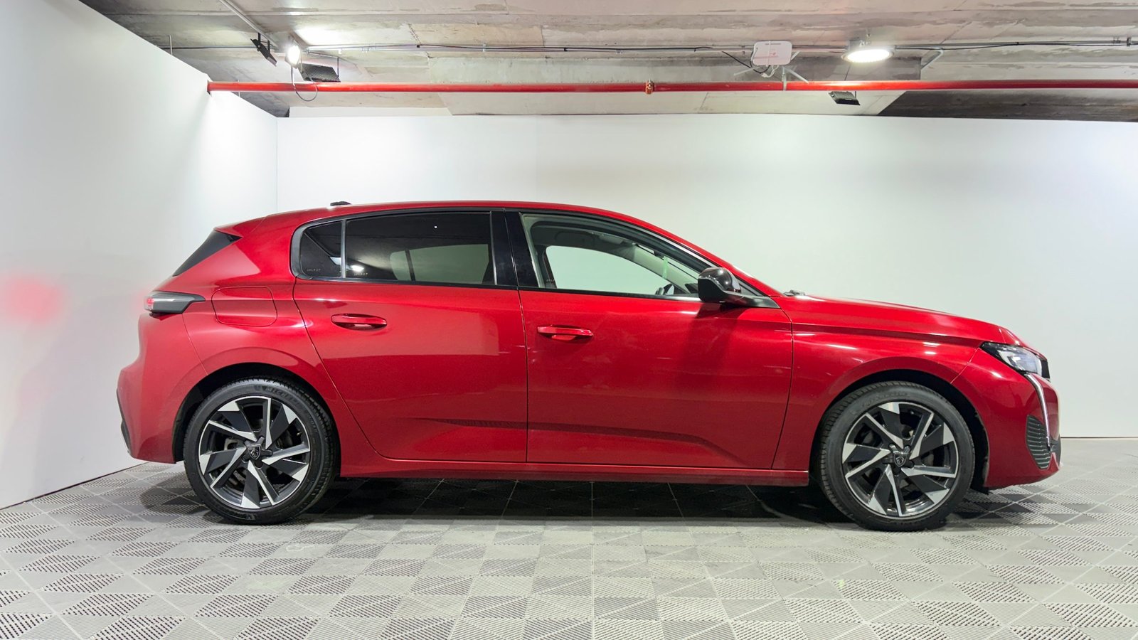 Peugeot 308 2023 - Imagen 6 de 15